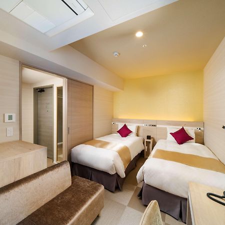 Best Western Hotel Fino Tokyo Akasaka Екстер'єр фото