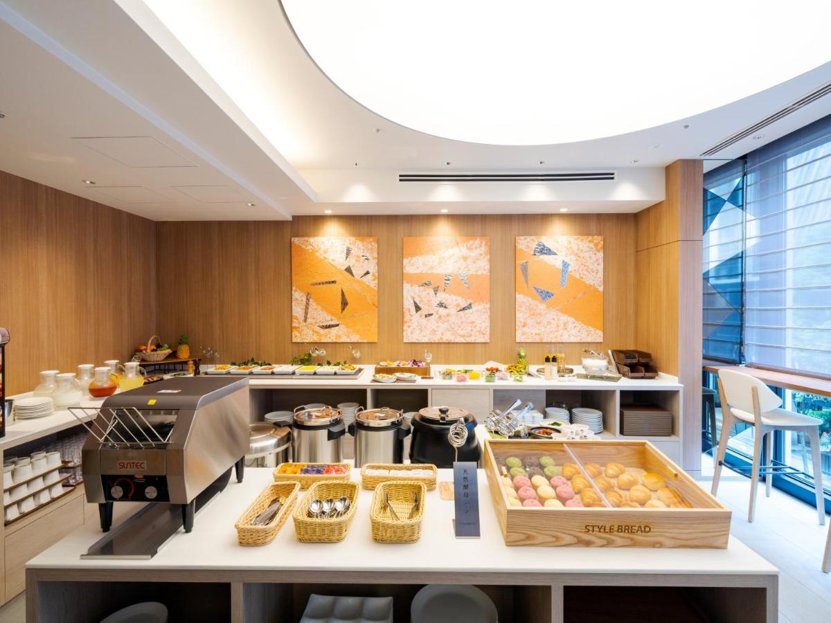 Best Western Hotel Fino Tokyo Akasaka Екстер'єр фото