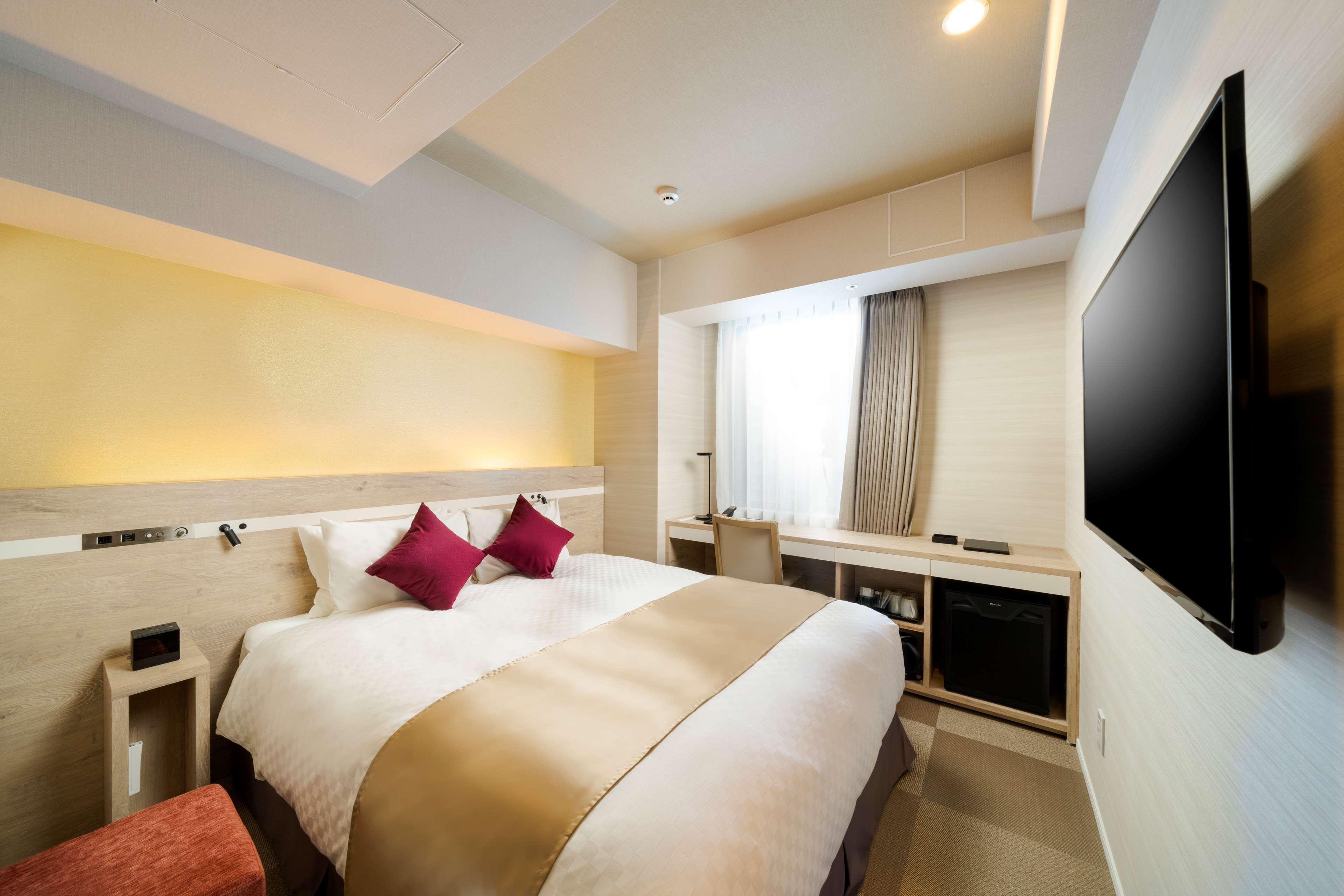 Best Western Hotel Fino Tokyo Akasaka Екстер'єр фото