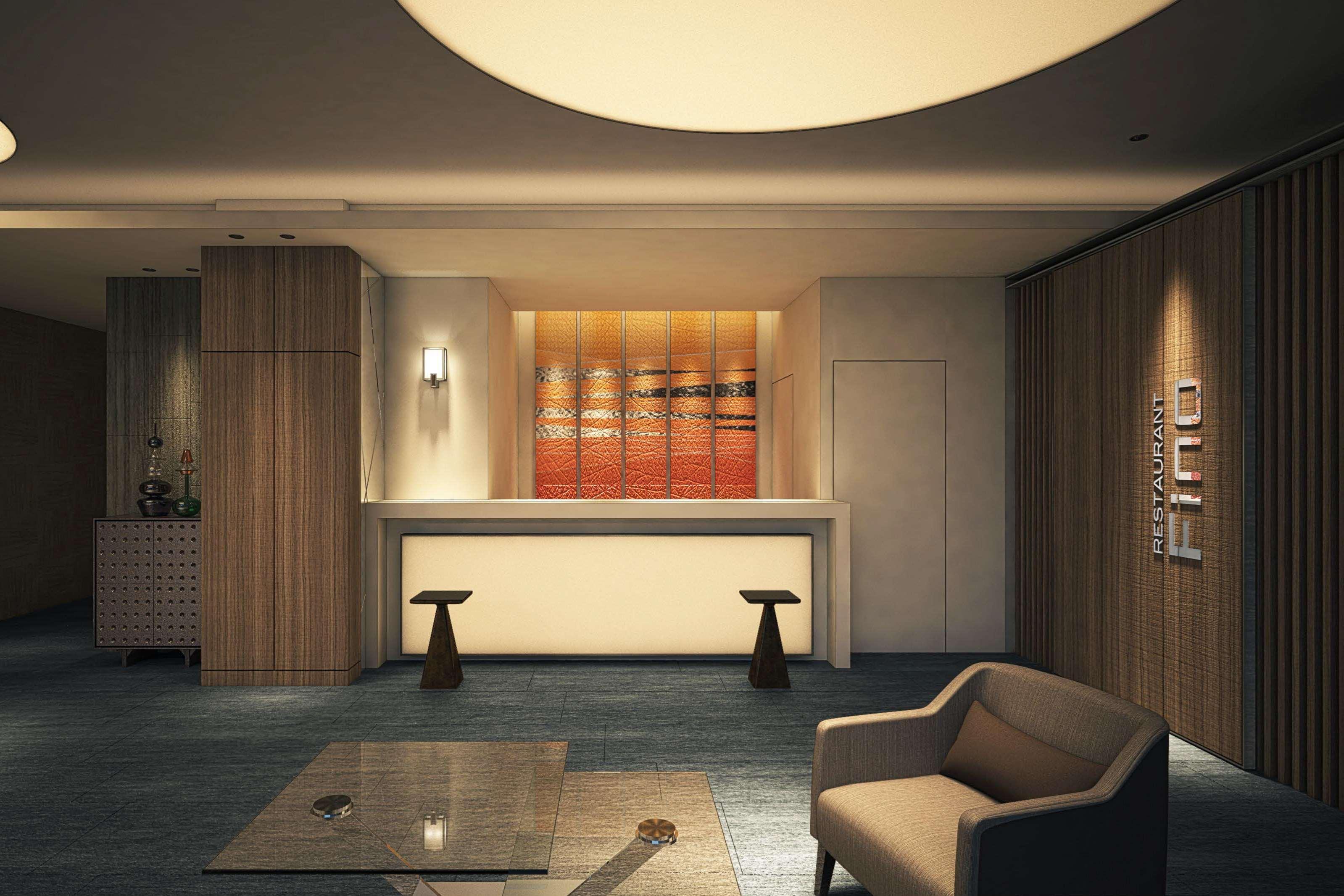Best Western Hotel Fino Tokyo Akasaka Екстер'єр фото
