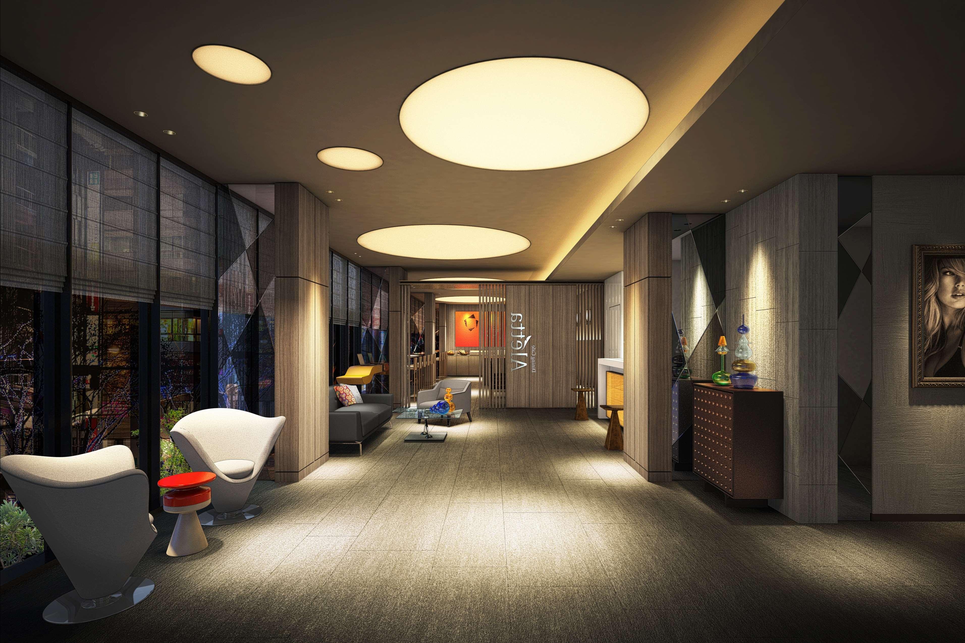Best Western Hotel Fino Tokyo Akasaka Екстер'єр фото