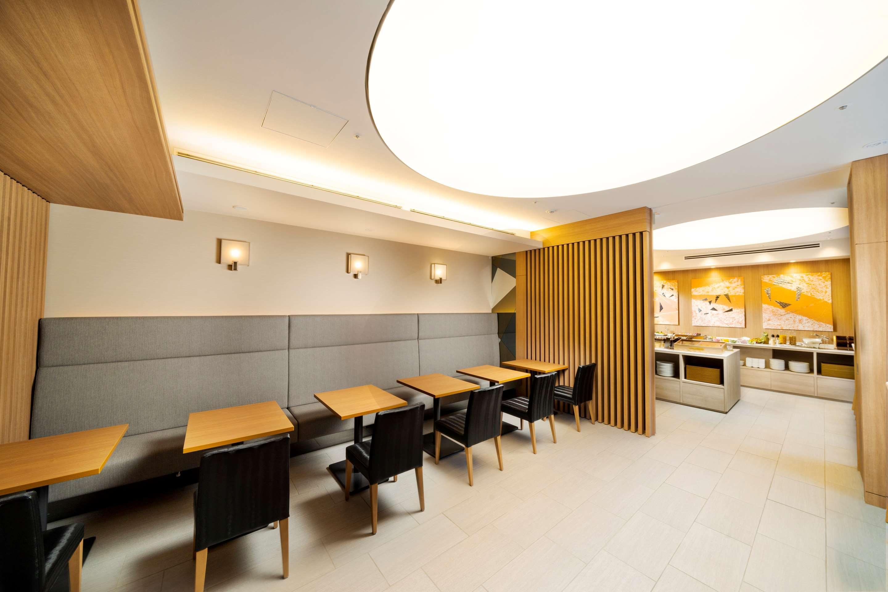 Best Western Hotel Fino Tokyo Akasaka Екстер'єр фото