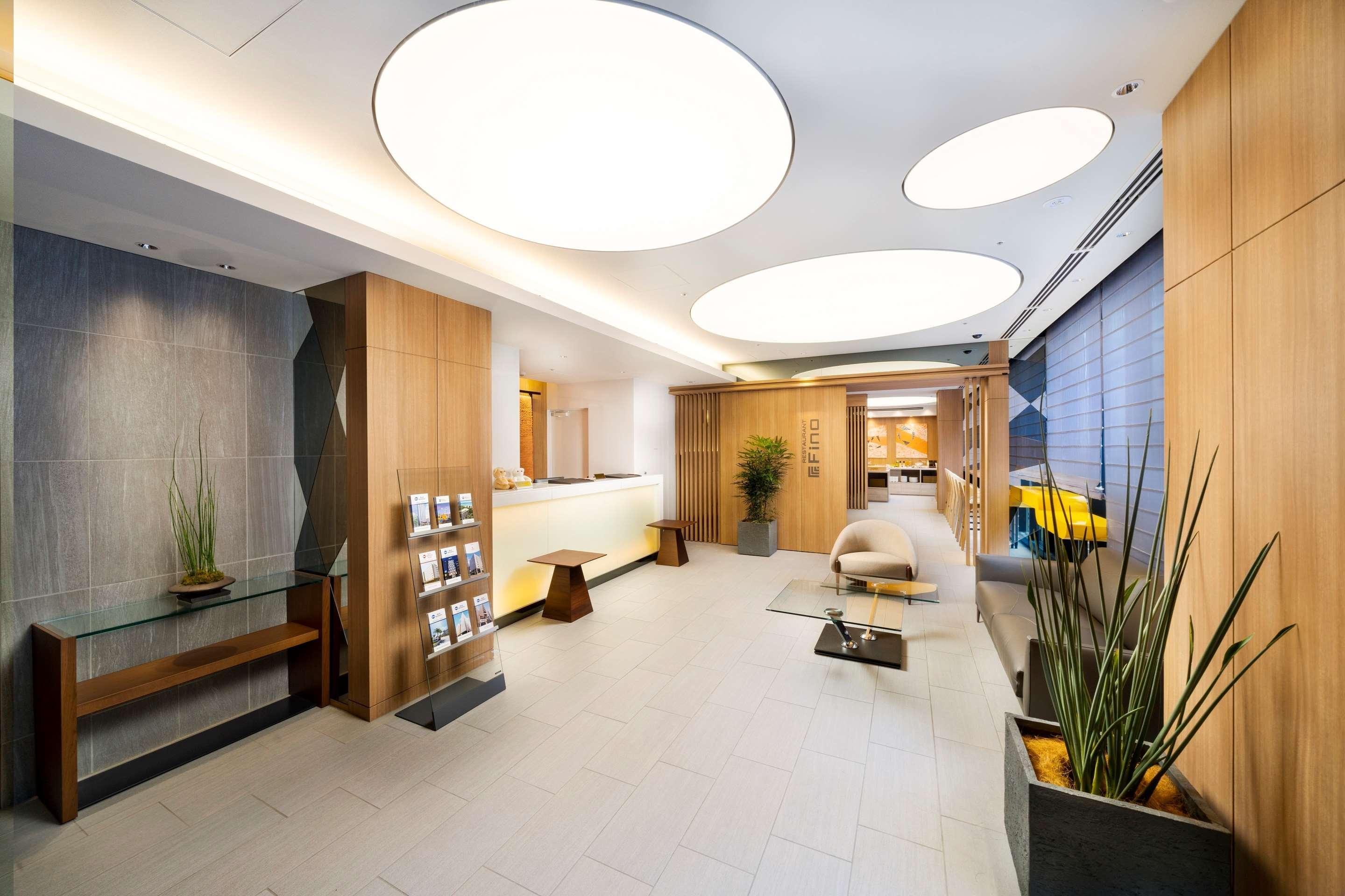 Best Western Hotel Fino Tokyo Akasaka Екстер'єр фото