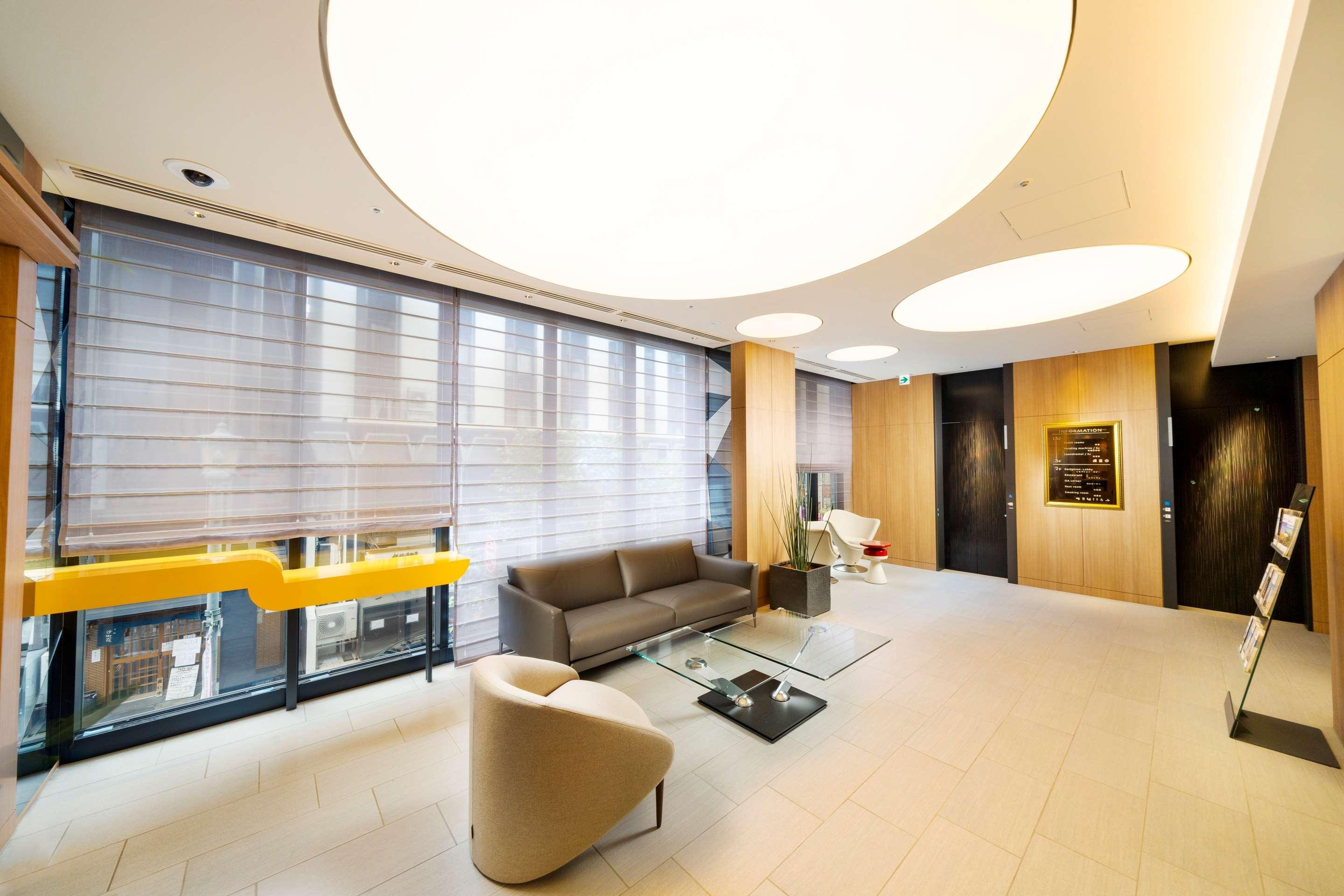 Best Western Hotel Fino Tokyo Akasaka Екстер'єр фото