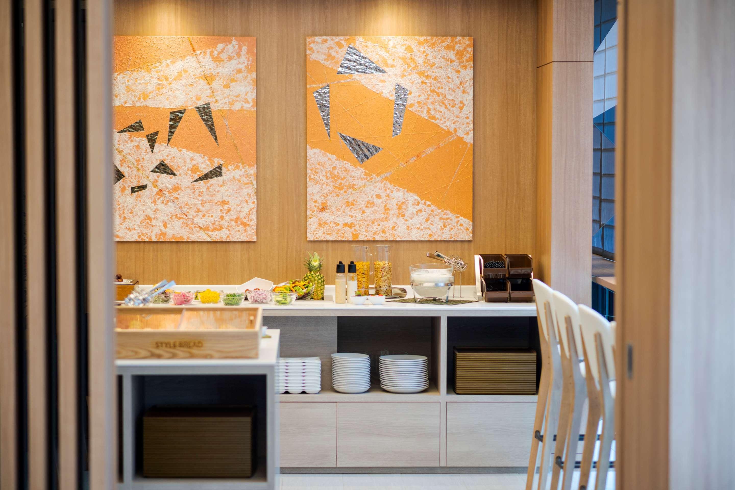 Best Western Hotel Fino Tokyo Akasaka Екстер'єр фото