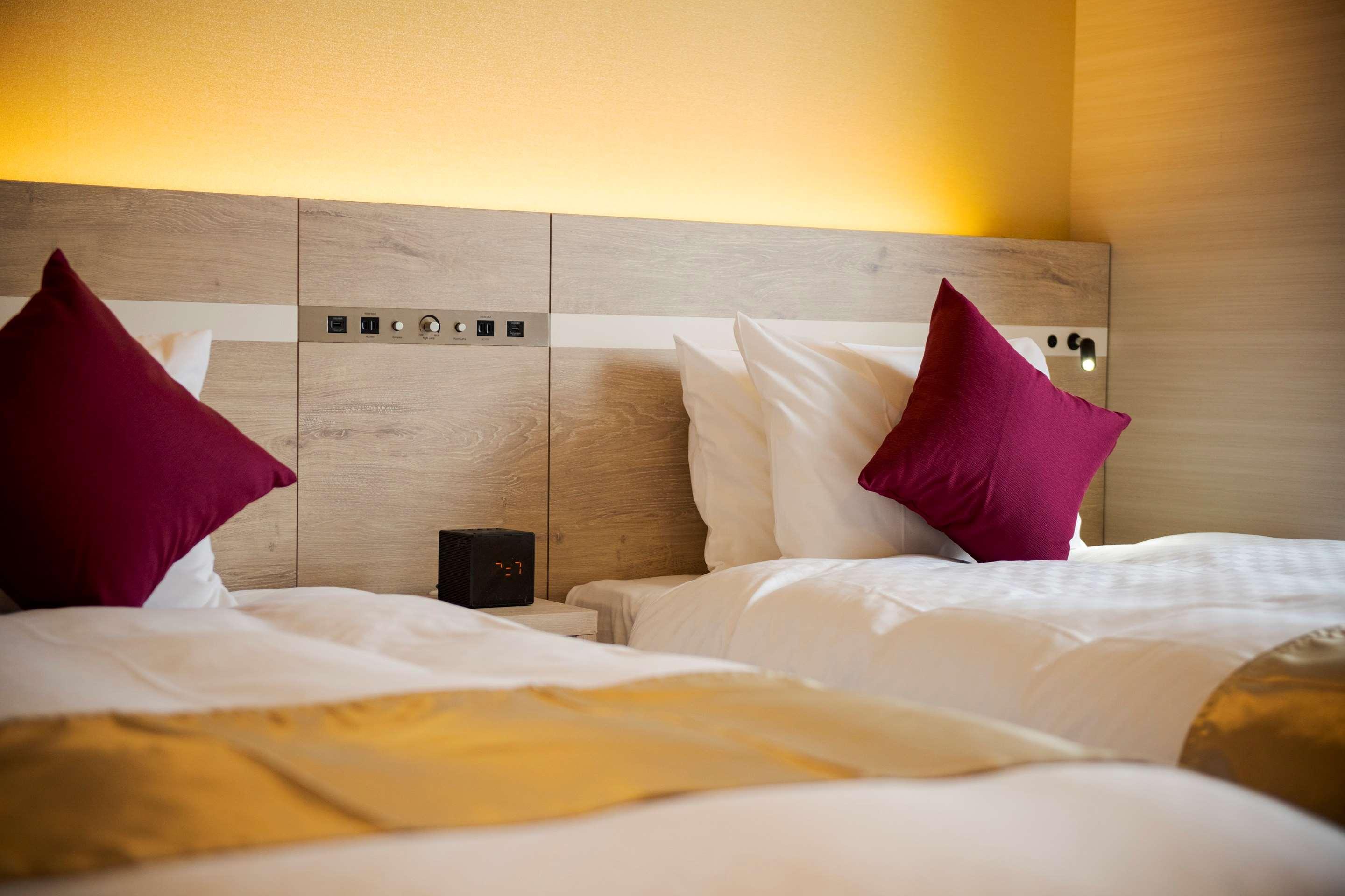 Best Western Hotel Fino Tokyo Akasaka Екстер'єр фото