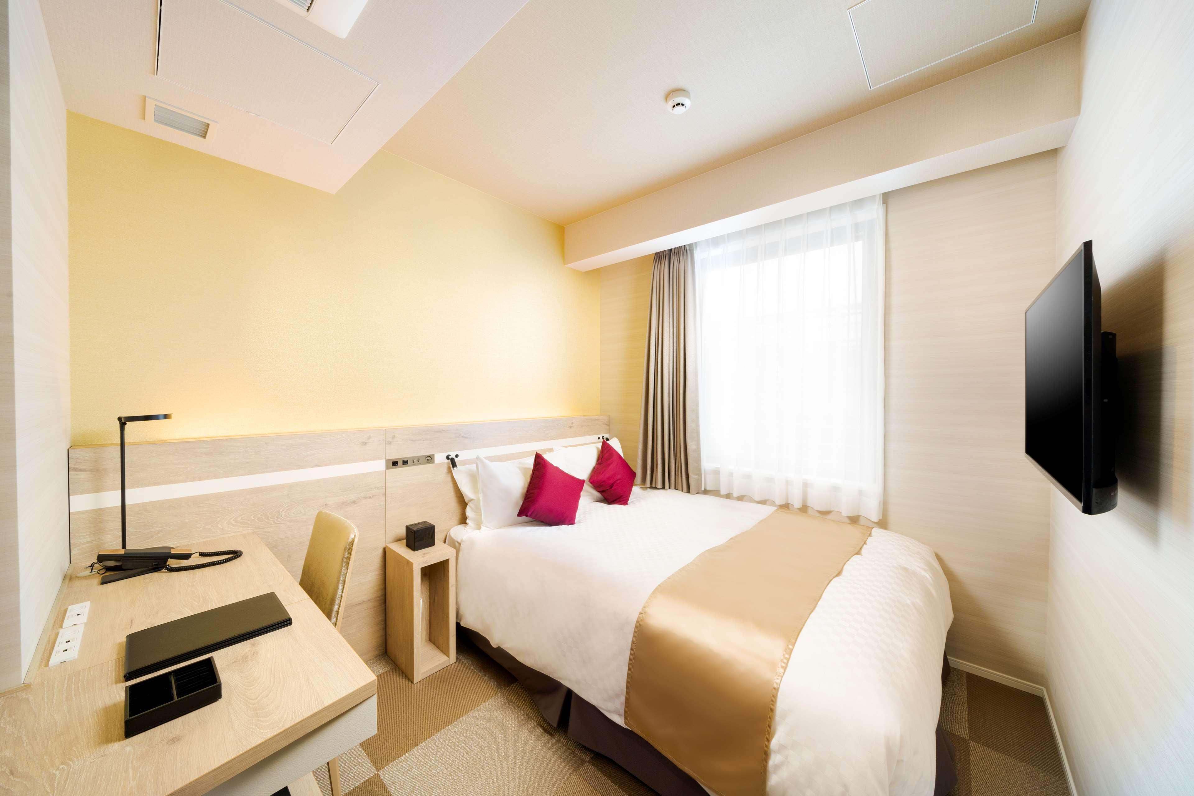 Best Western Hotel Fino Tokyo Akasaka Екстер'єр фото