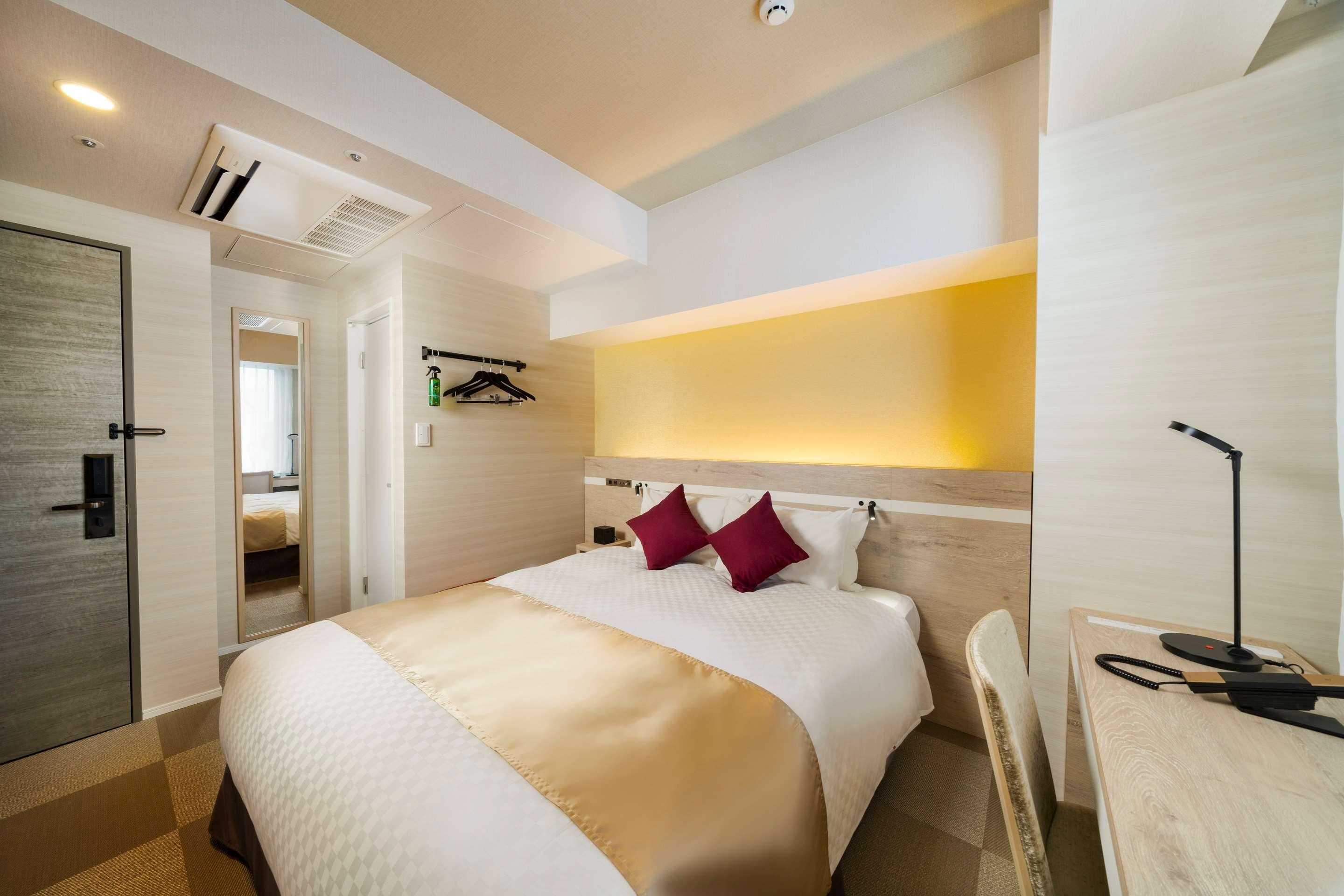 Best Western Hotel Fino Tokyo Akasaka Екстер'єр фото