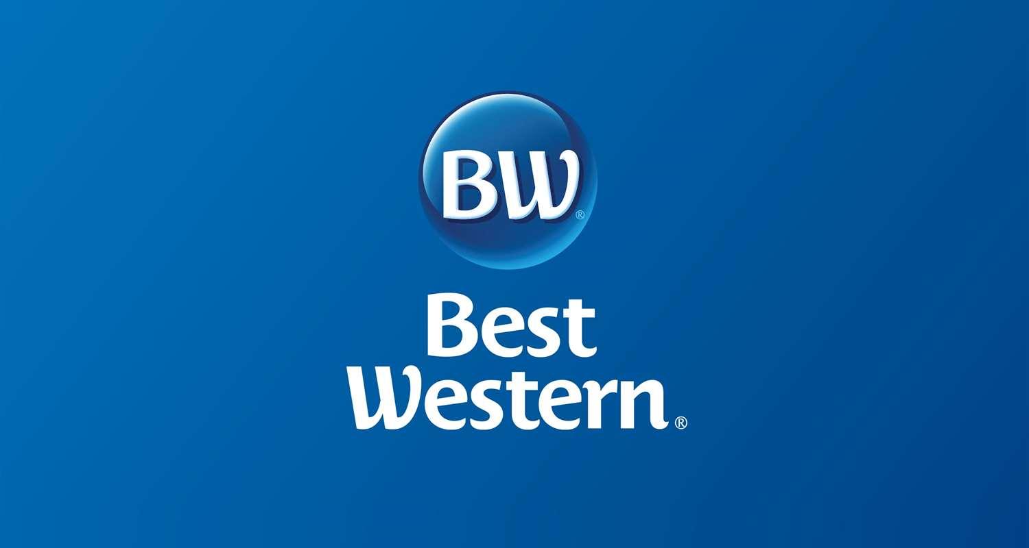 Best Western Hotel Fino Tokyo Akasaka Екстер'єр фото