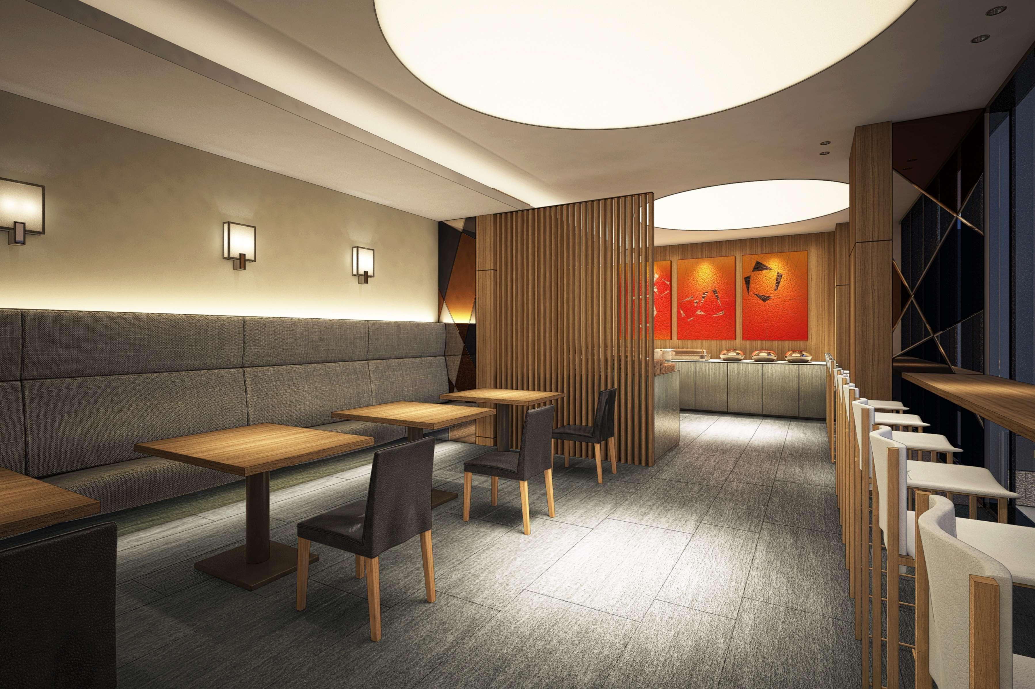 Best Western Hotel Fino Tokyo Akasaka Екстер'єр фото