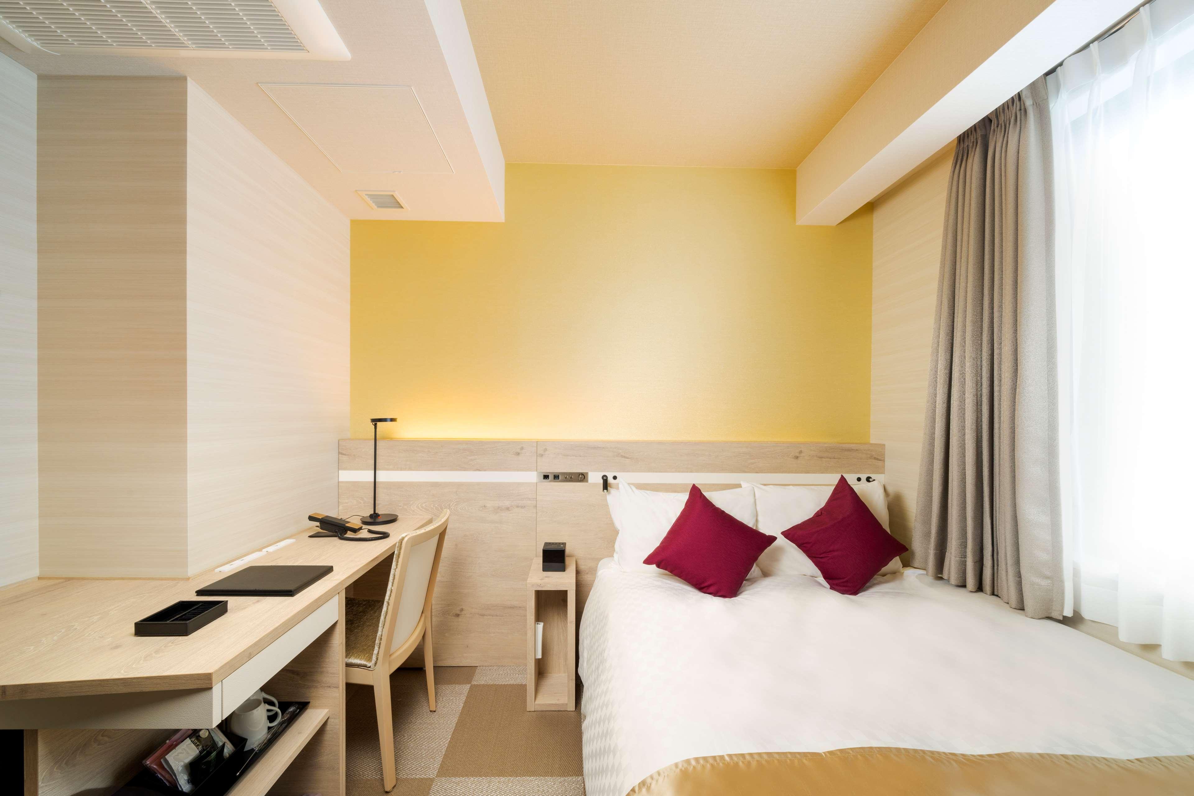 Best Western Hotel Fino Tokyo Akasaka Екстер'єр фото