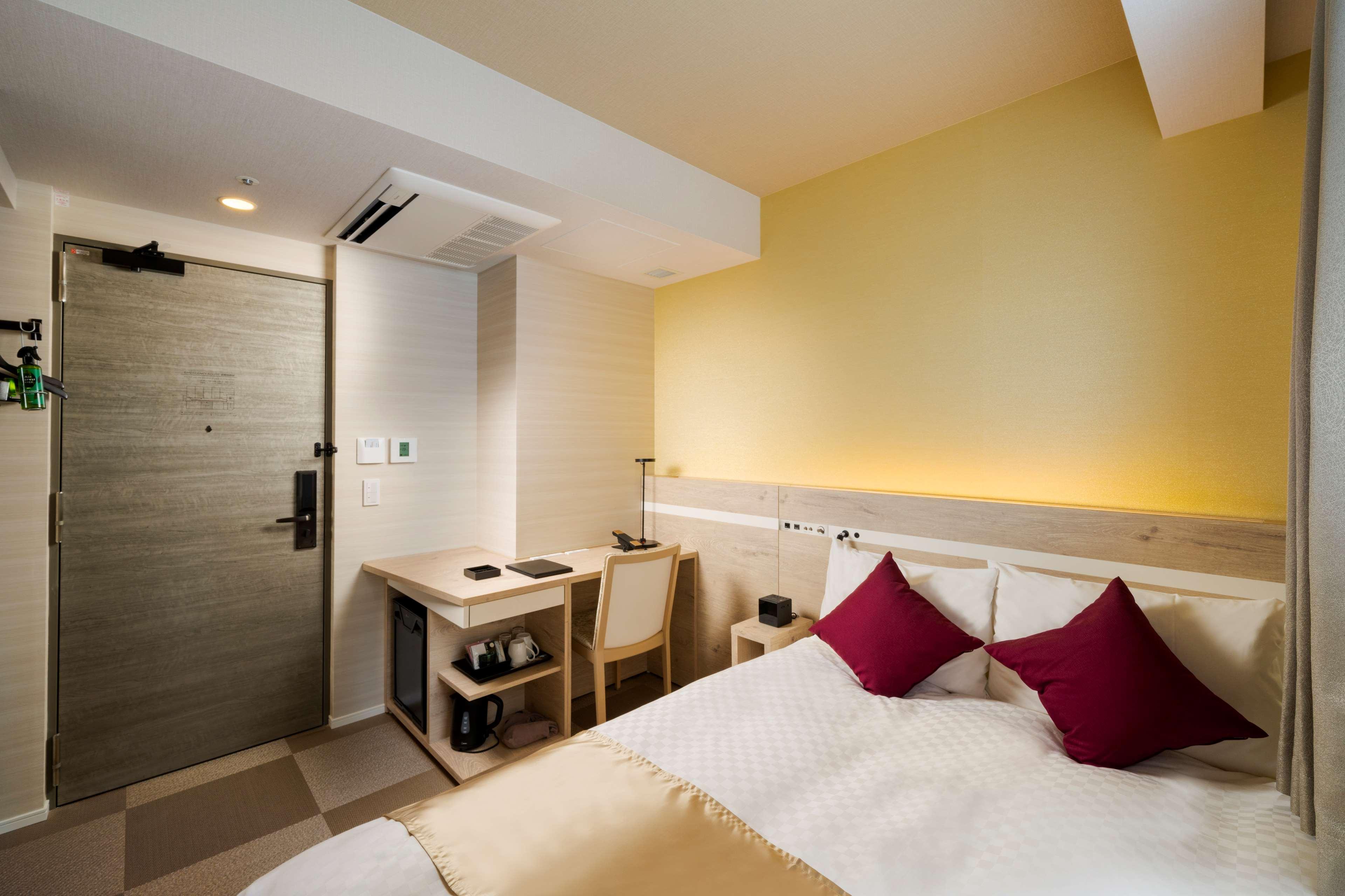 Best Western Hotel Fino Tokyo Akasaka Екстер'єр фото