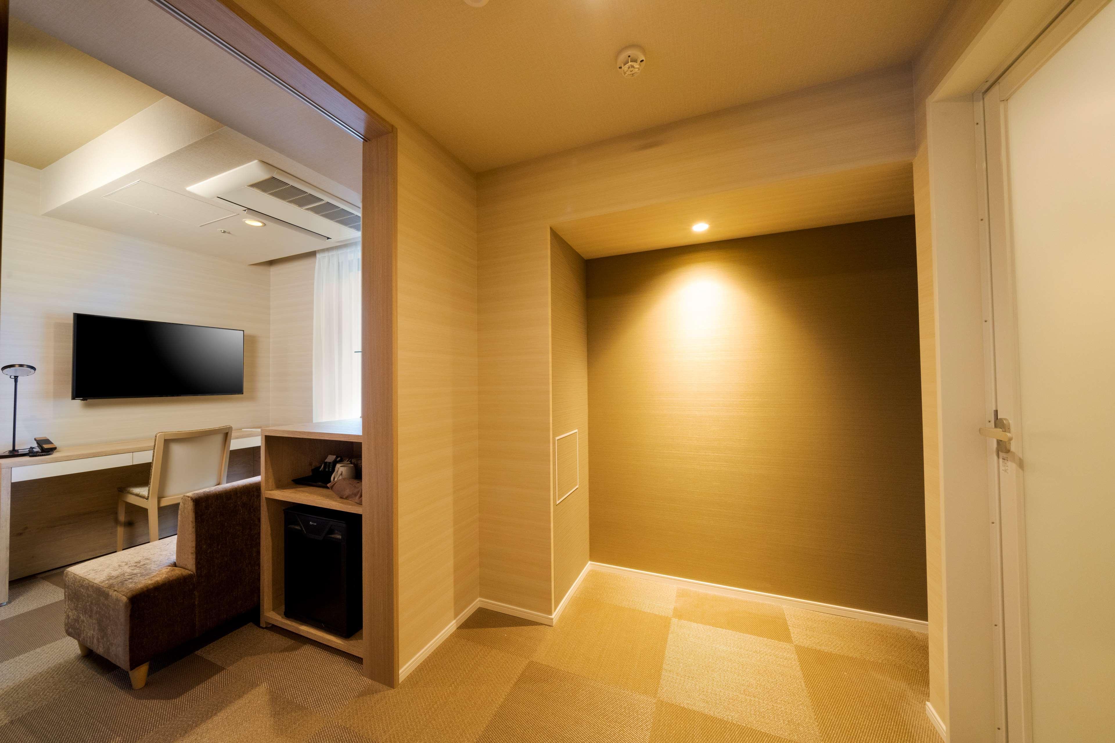 Best Western Hotel Fino Tokyo Akasaka Екстер'єр фото