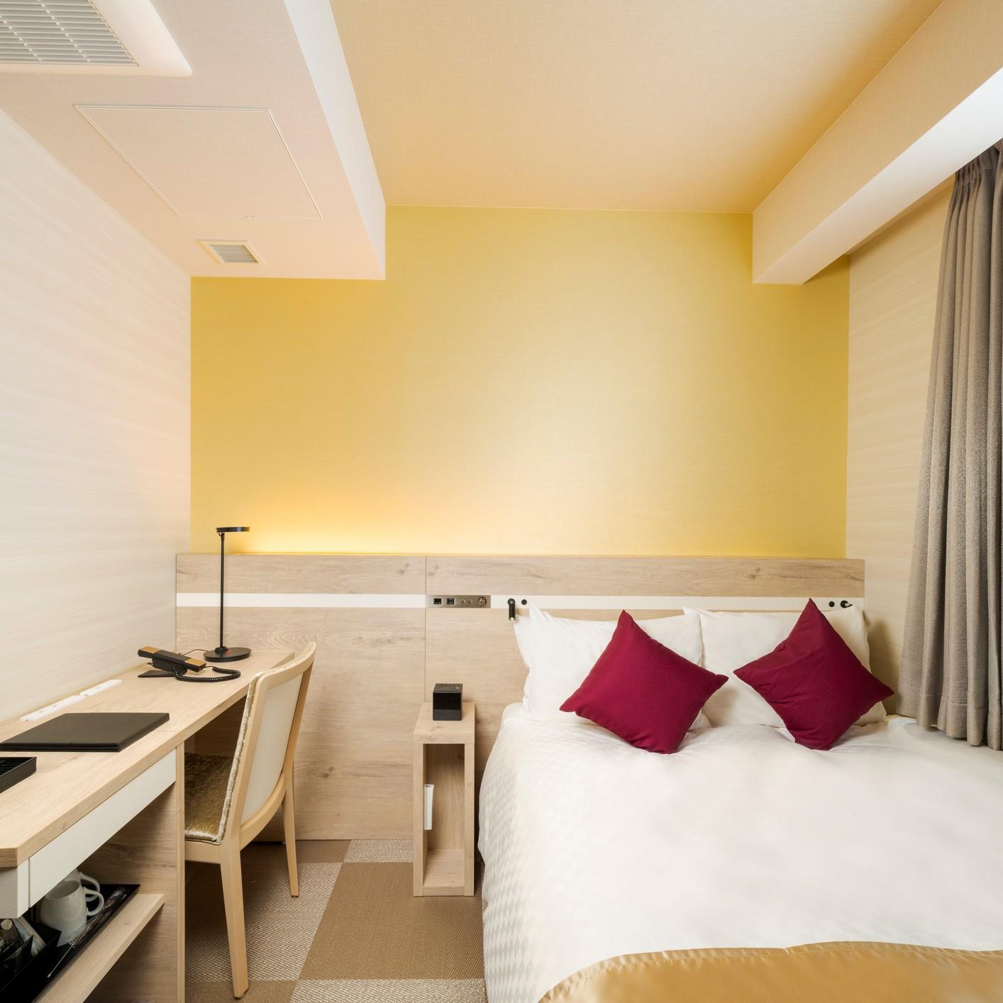 Best Western Hotel Fino Tokyo Akasaka Екстер'єр фото