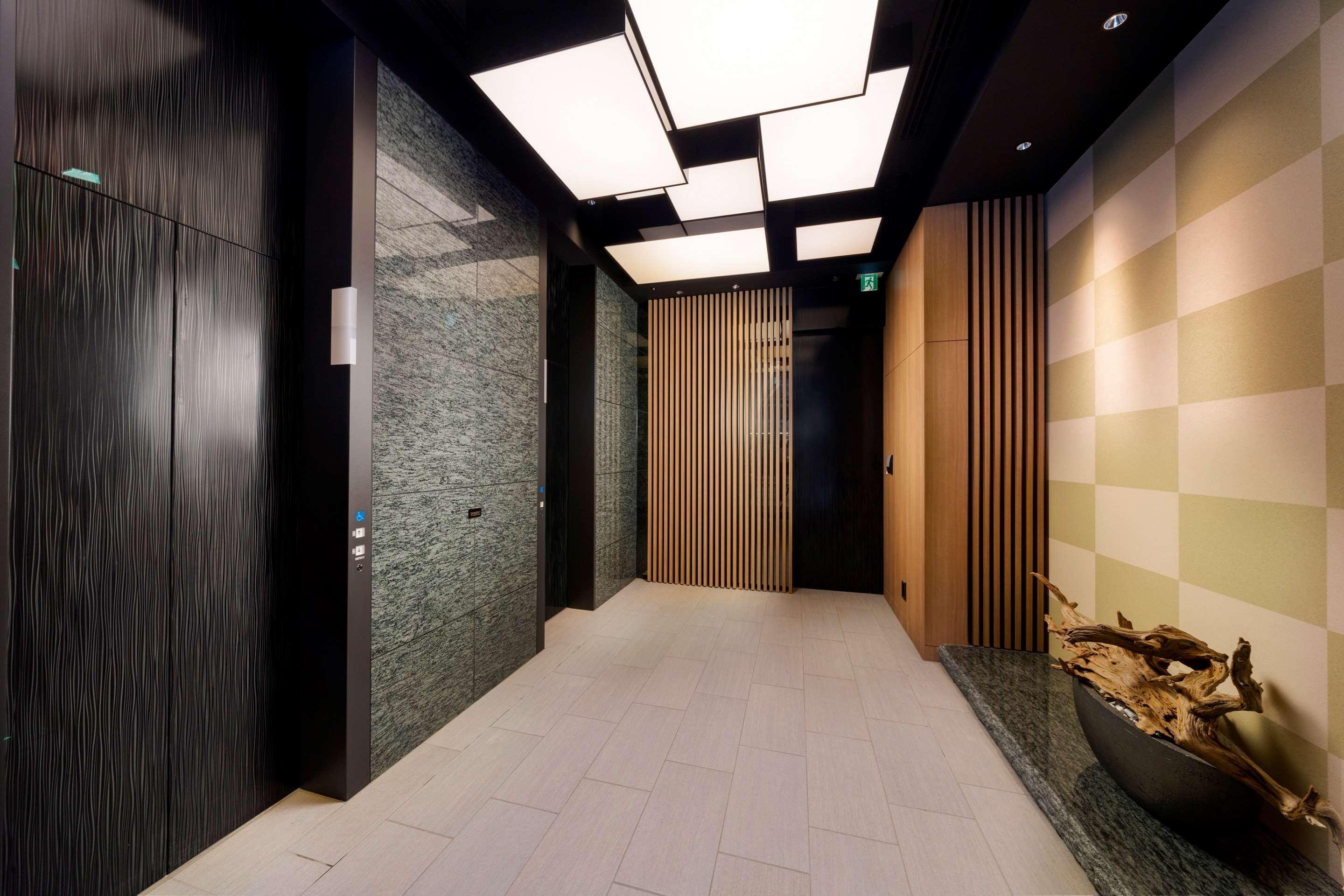 Best Western Hotel Fino Tokyo Akasaka Екстер'єр фото