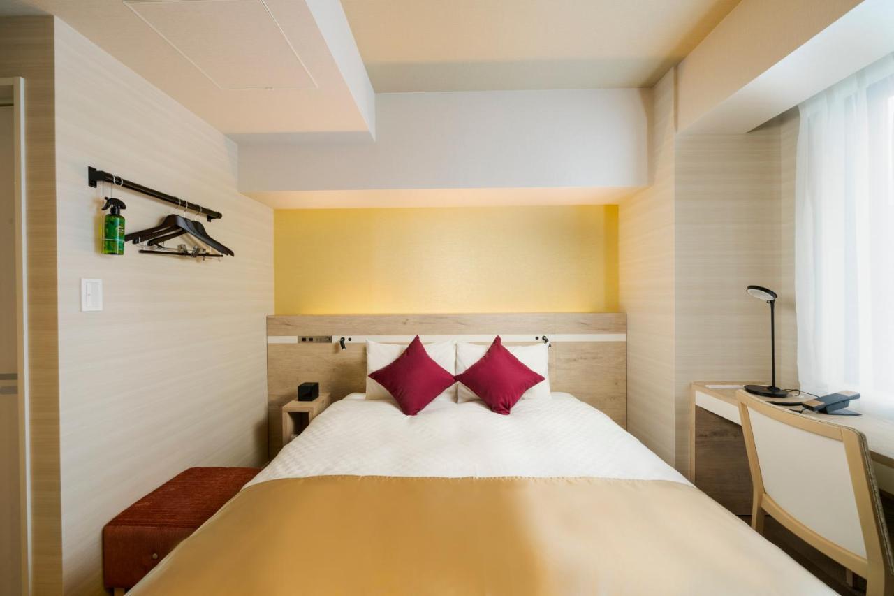 Best Western Hotel Fino Tokyo Akasaka Екстер'єр фото