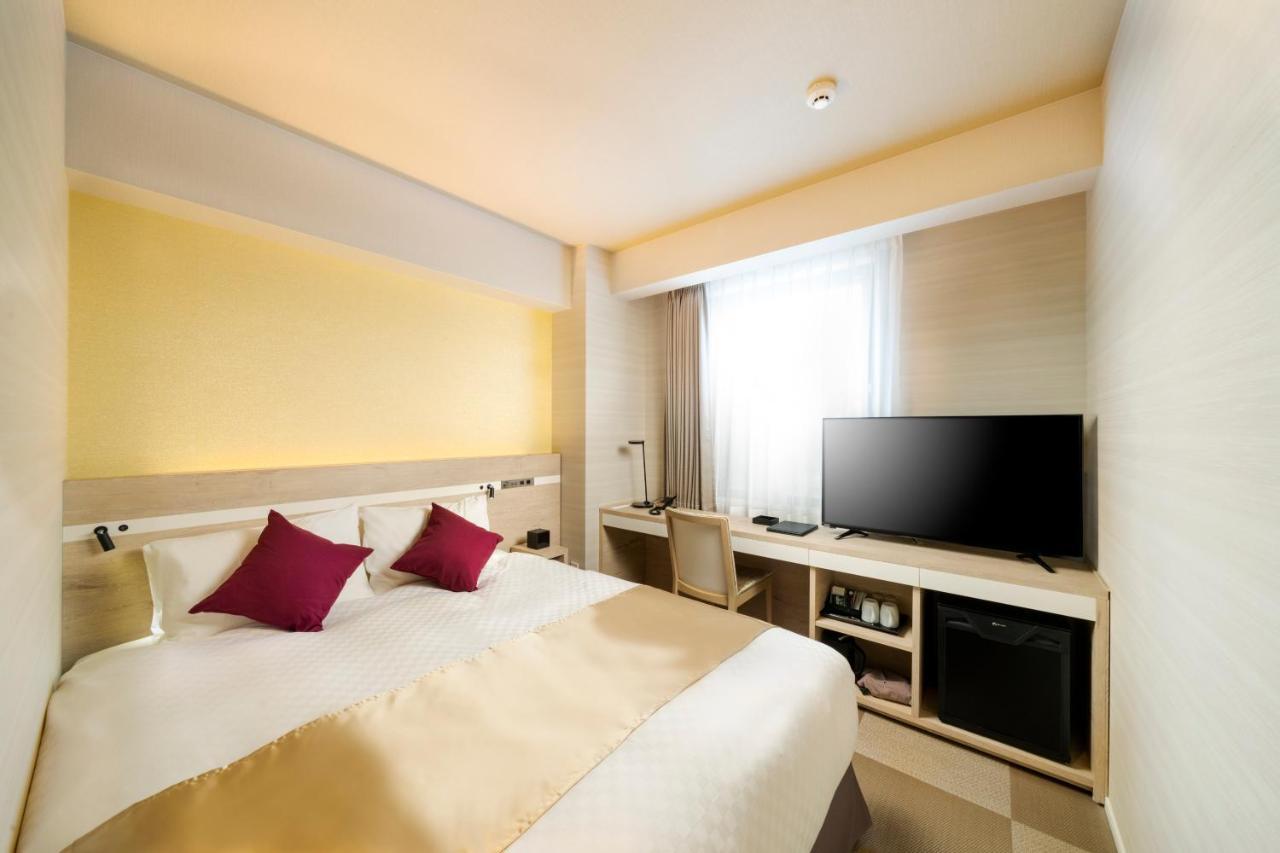 Best Western Hotel Fino Tokyo Akasaka Екстер'єр фото